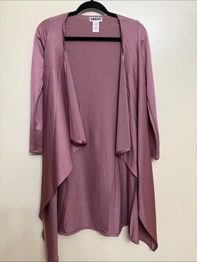 Canari Duster